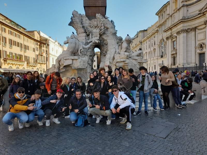 Piazza Navona