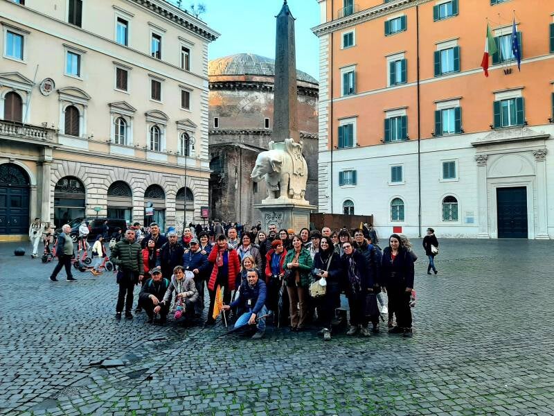 Santa Maria Sopra Minerva