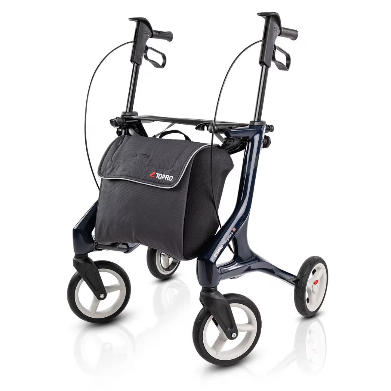 TOPRO Pegasus Carbon Rollator