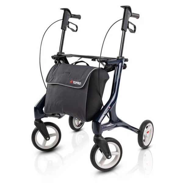 TOPRO Pegasus Carbon Rollator