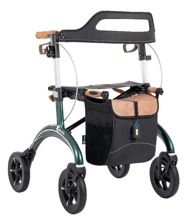 Saljol Carbon 62 / 54 Rollator Ultraleicht