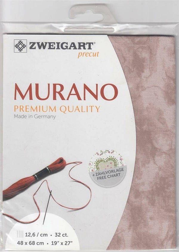 PRECUT VINTAGE MURANO