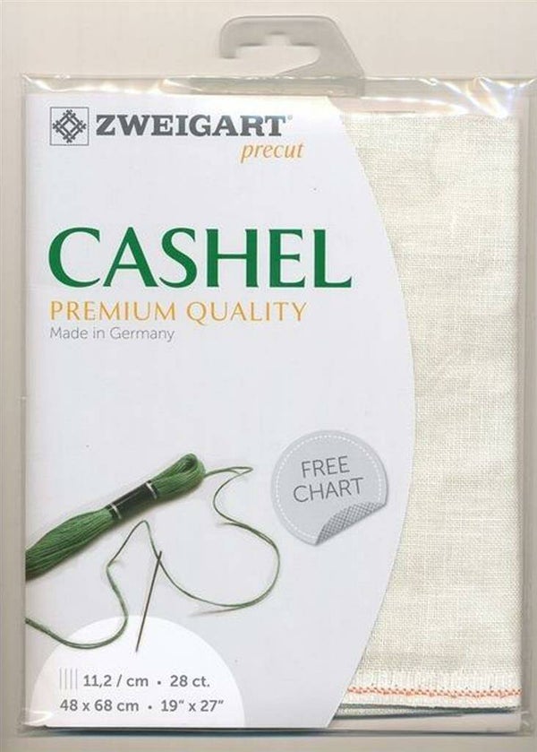 PRECUT VINTAGE CASHEL