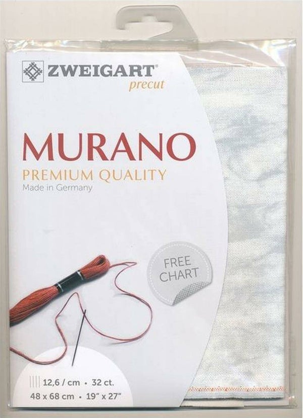 PRECUT VINTAGE MURANO