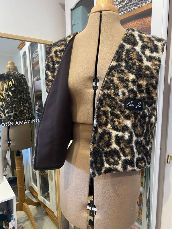 Gilet à personnaliser #29