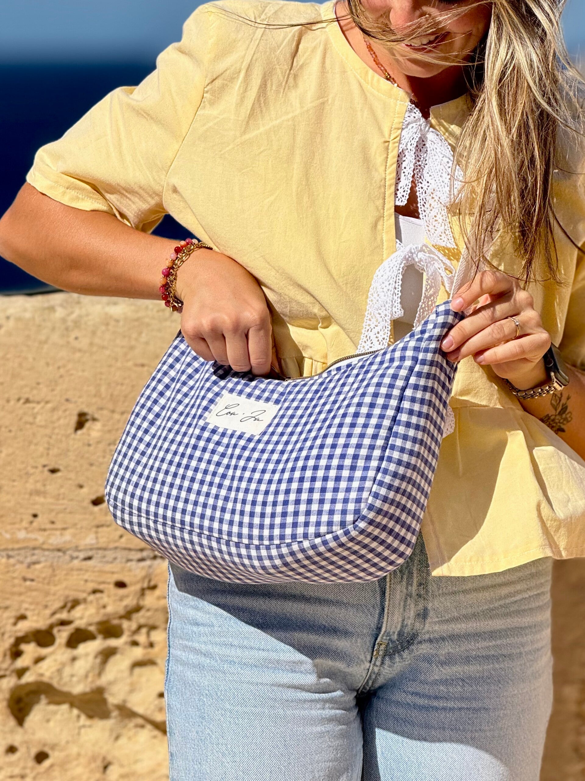 Sac crossbody Gozo (édition très limitée)