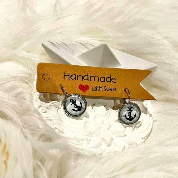 ANKER schwarz 1   Artikel-Nr.: KG-EA-013