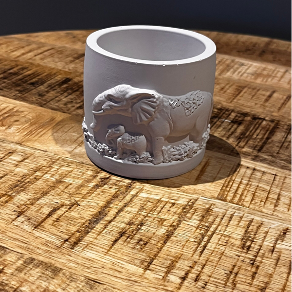 Elefant