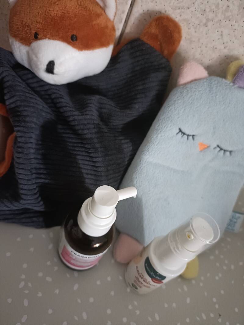 Indispensable pour le ventre