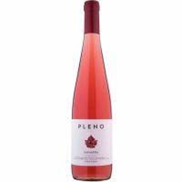 ROSADO DE NAVARRA PLENO D.O.  BOX DE 6 BOTELLAS 75CL