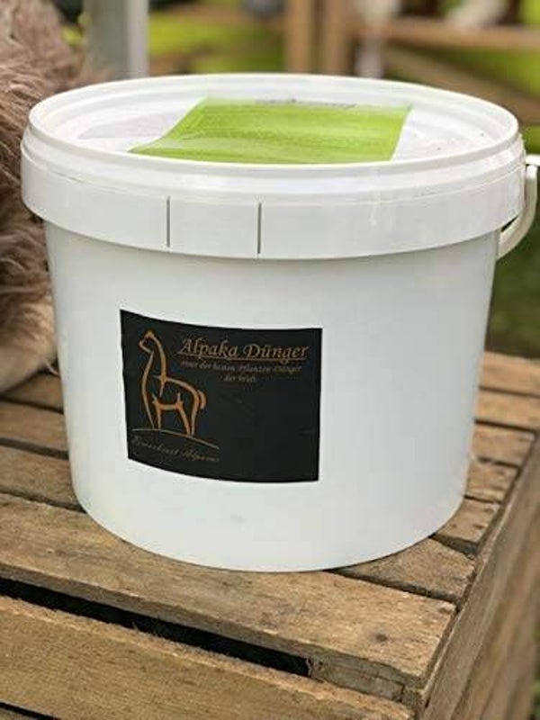 Alpaca mest - 1.5 kg.