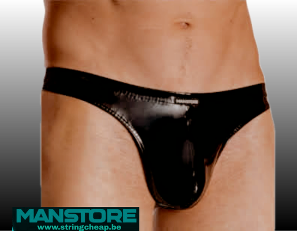 M965 HIP  Black Size L