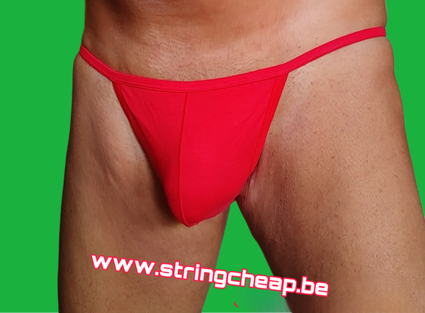 Bikini Brief 100% Cotton