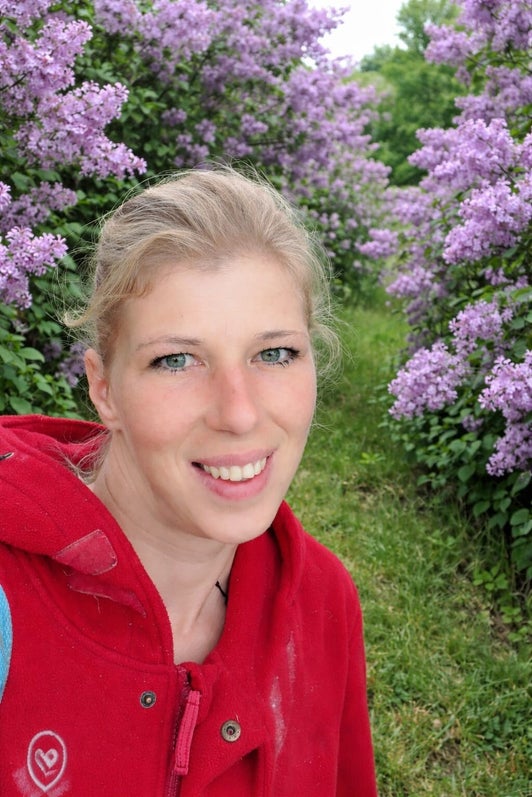 Nicole Wörndl