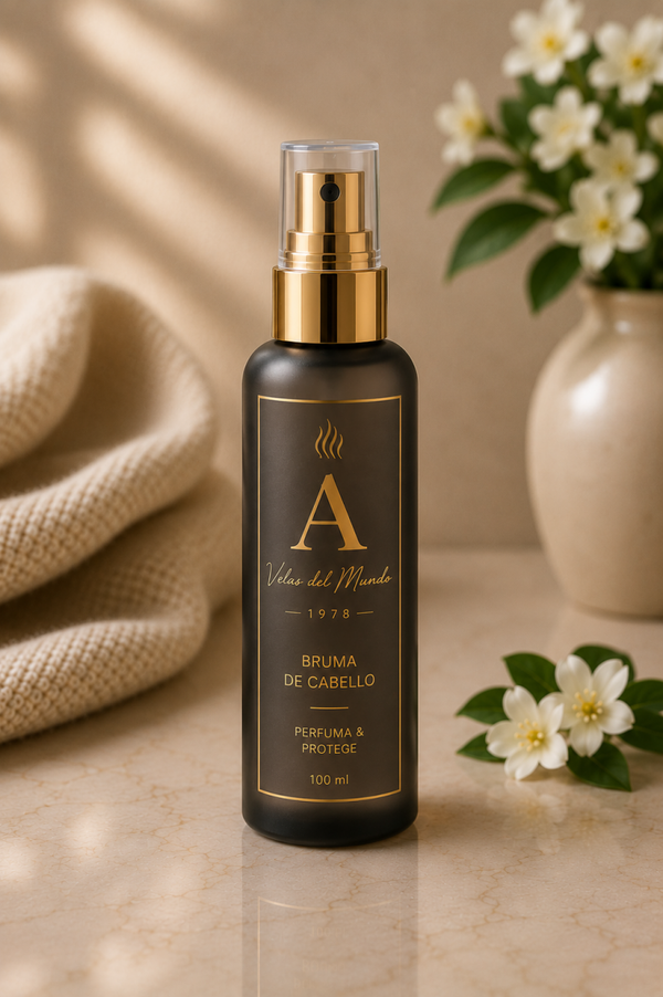 Perfume Textil