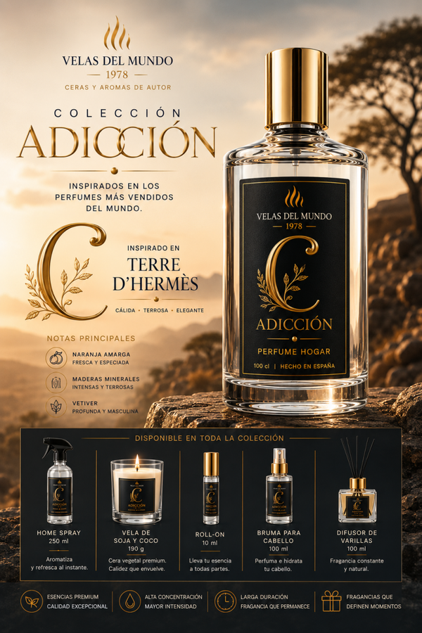 Inspiración Terra