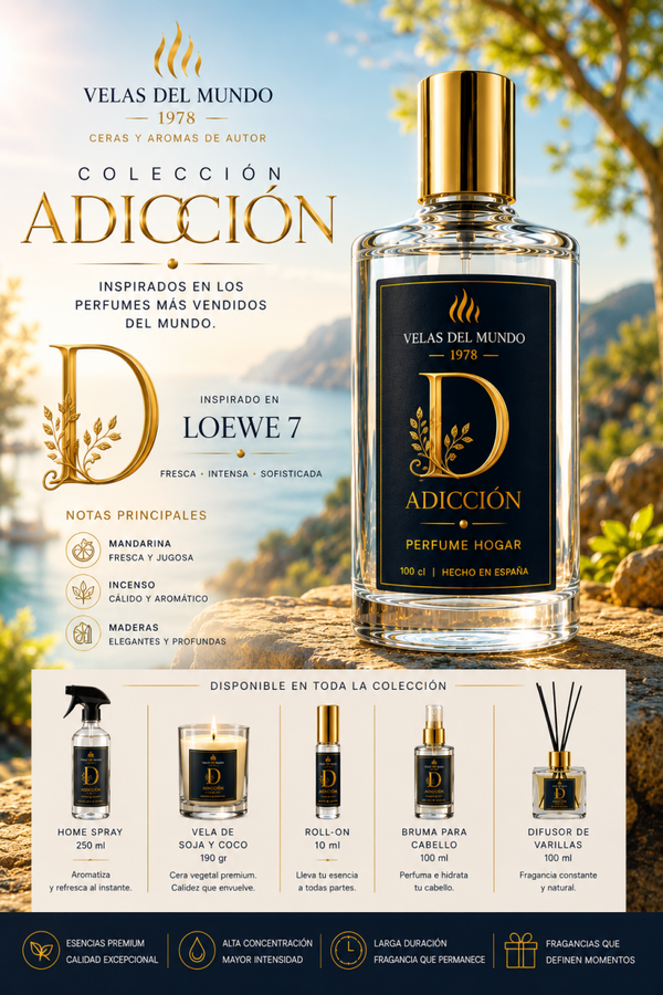 Inspiración Loewe 7