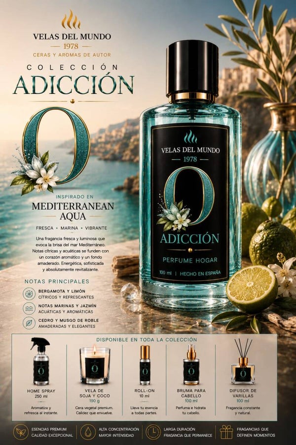 Colección ADICCIÓN