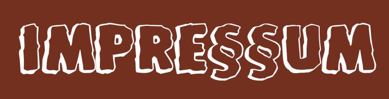 Impressum