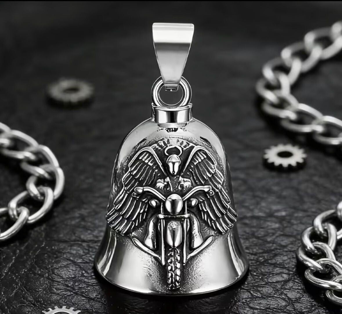Guardian Bell