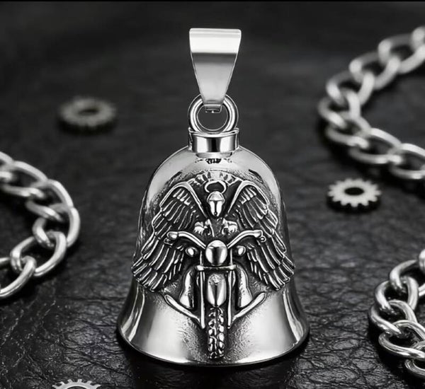 Guardian Bell
