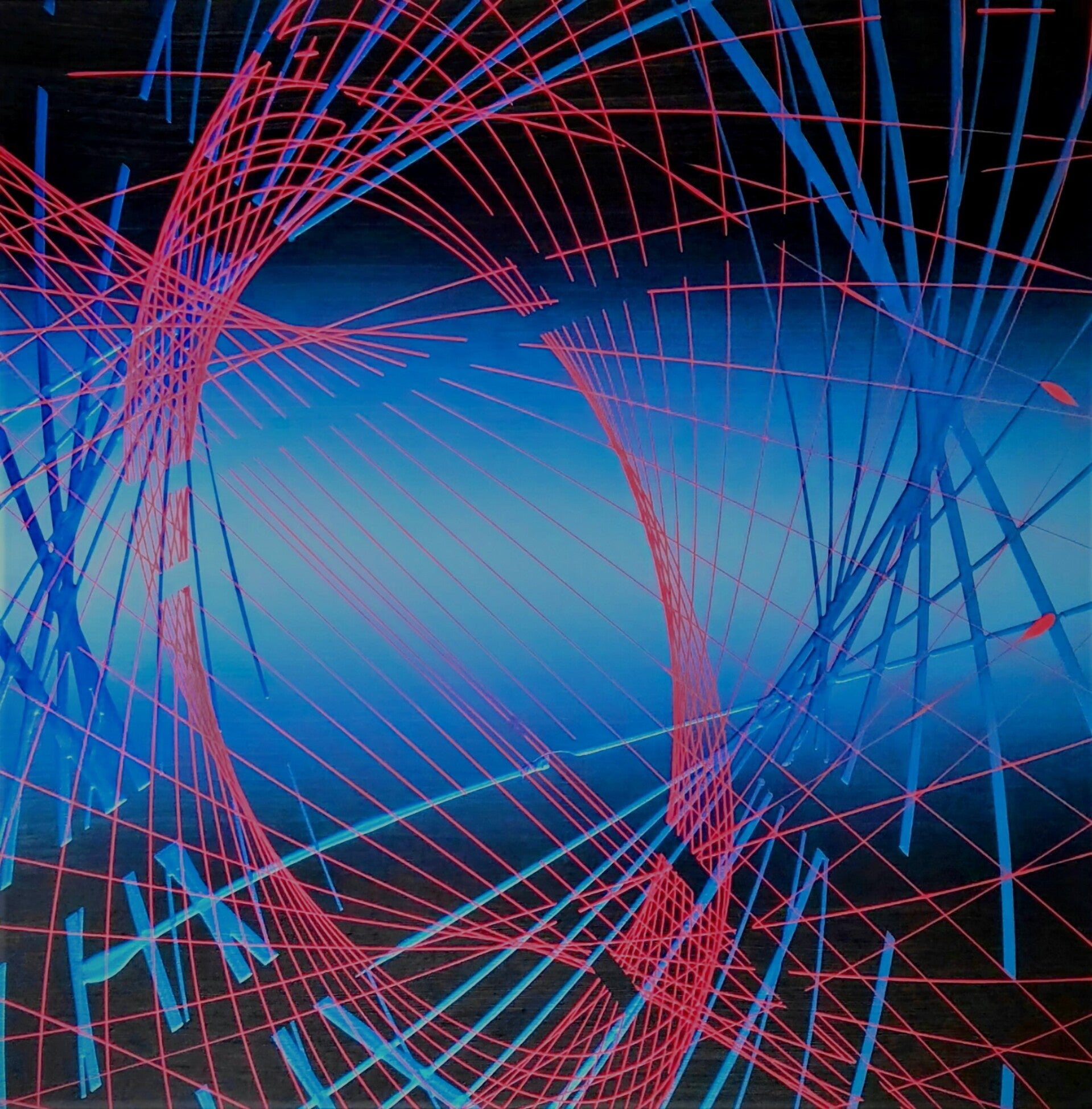 Never ending story 9