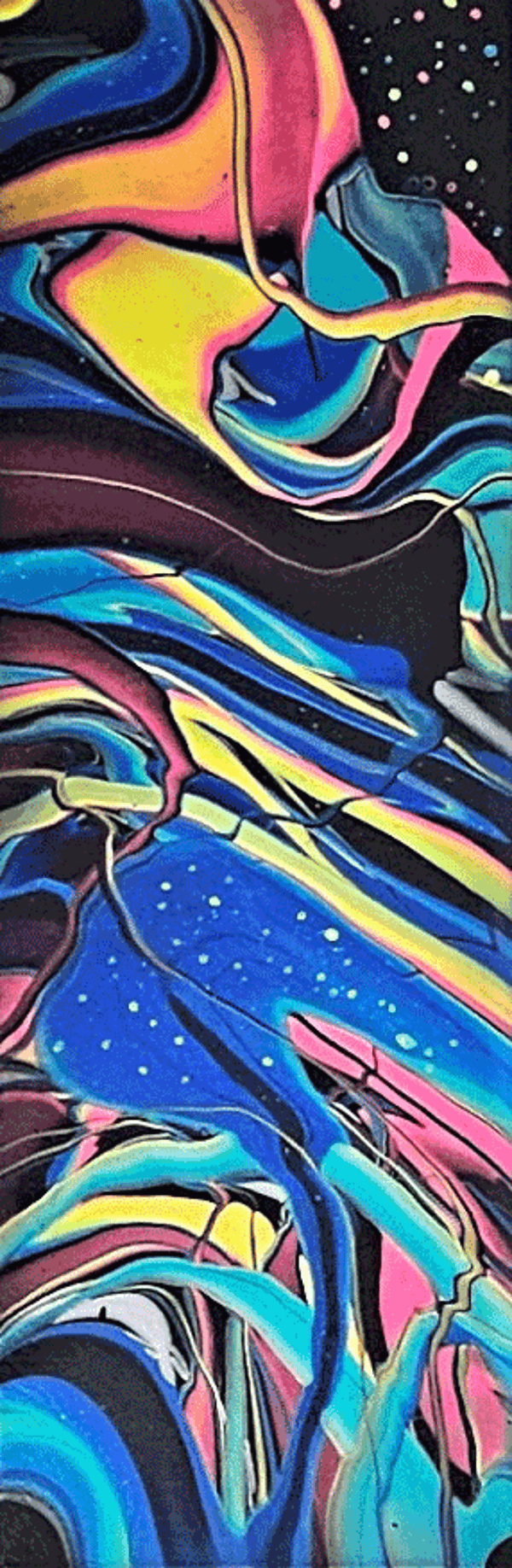 Never ending story 4