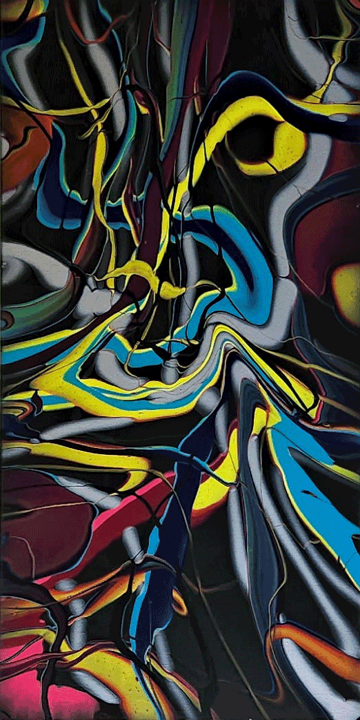 Never ending story 5