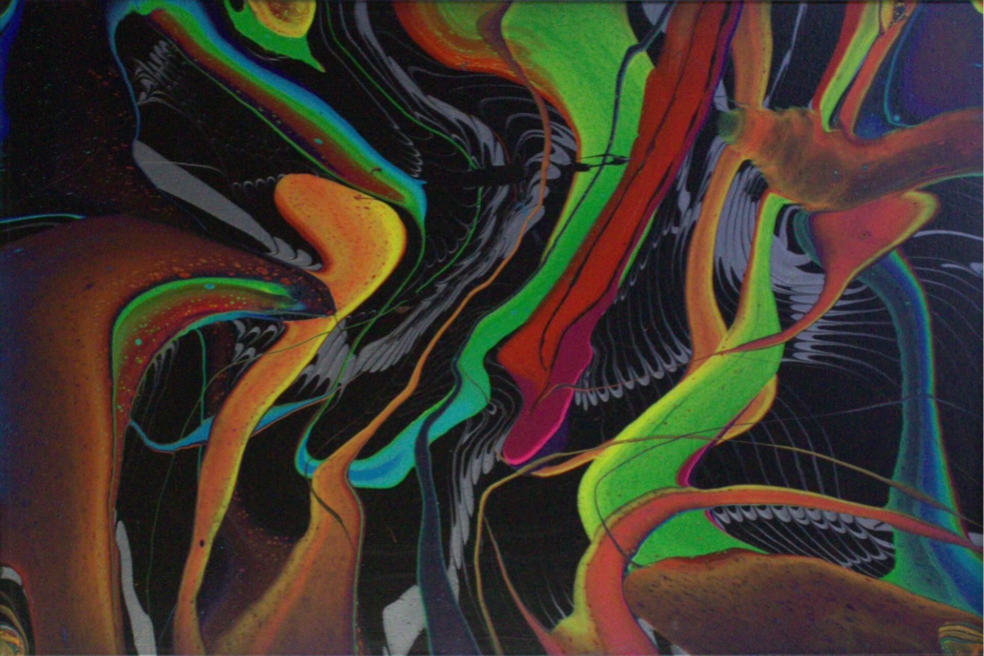 Never ending story 2