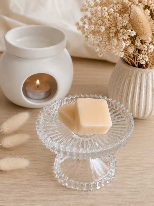 Fondant parfumé NOUGAT