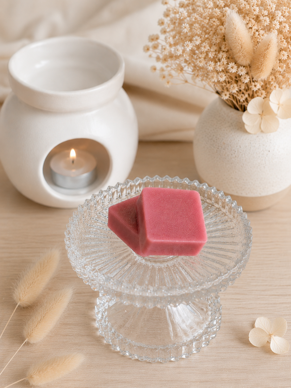 Fondant parfumé CERISE