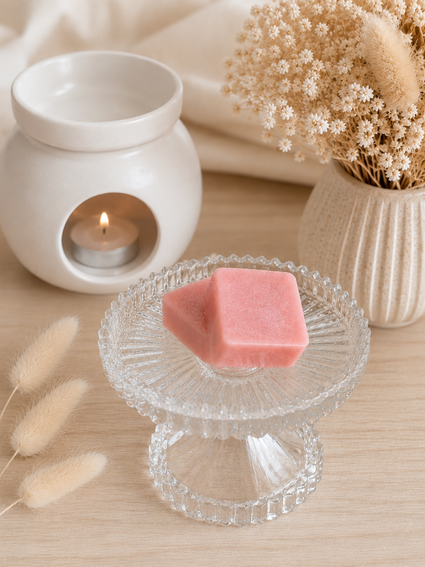 Fondant parfumé FRAISE