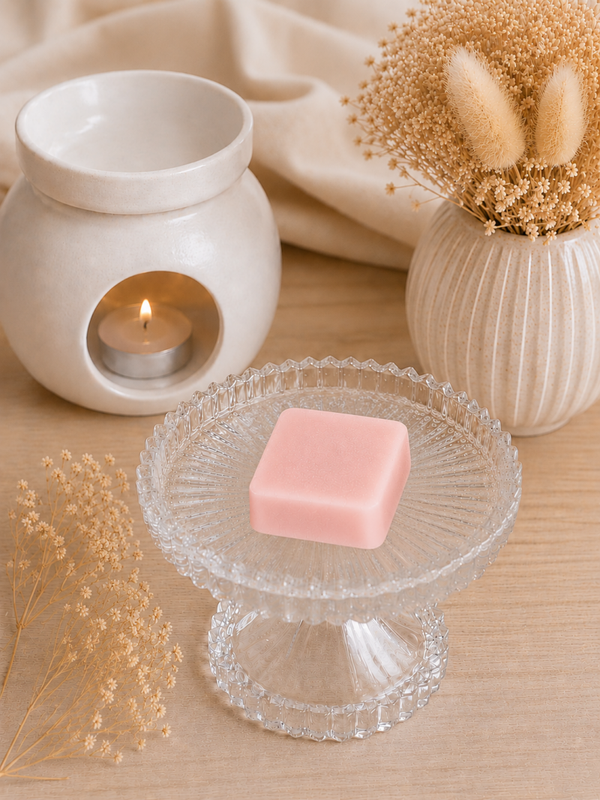 Fondant parfumé LITCHI