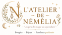 L'atelier de Némélia