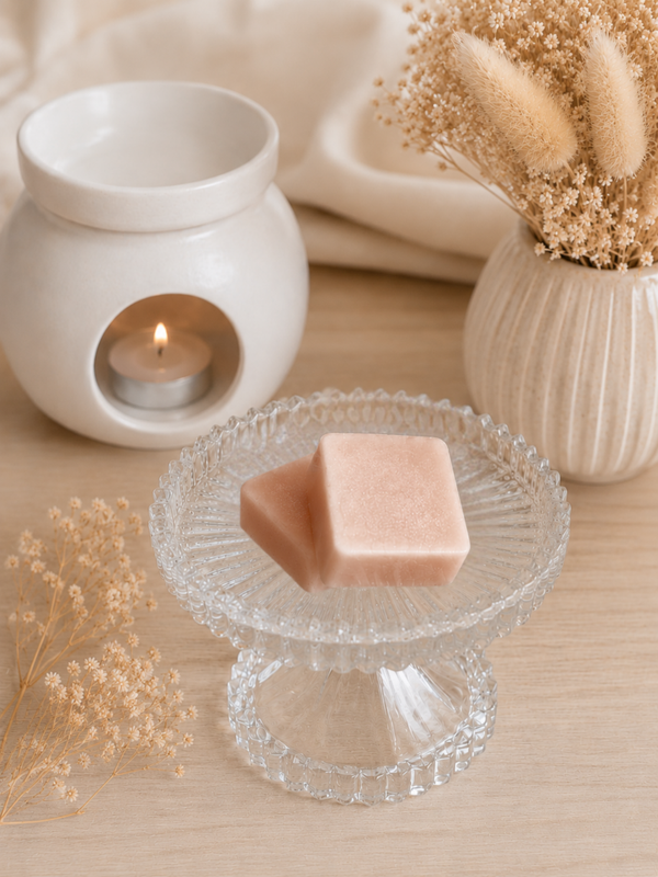 Fondant parfumé BOIS DE SANTAL