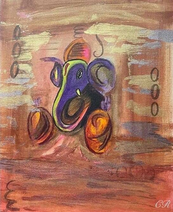 Lord Ganesha