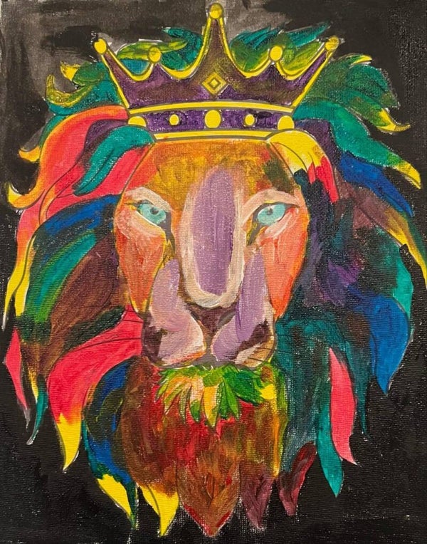 Lion king