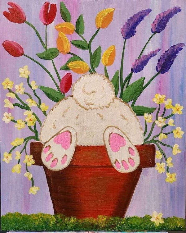 Happy Easter