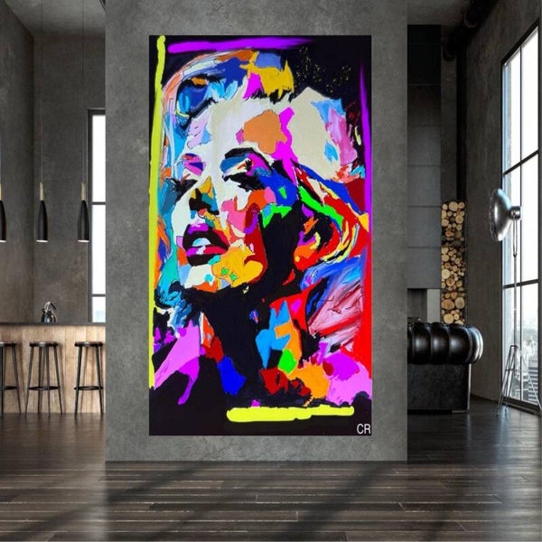 Marlyn Momroe