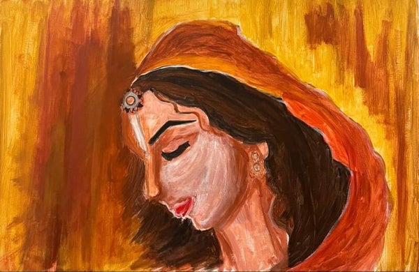 India Beauty