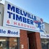 Melville Timber and Hardware