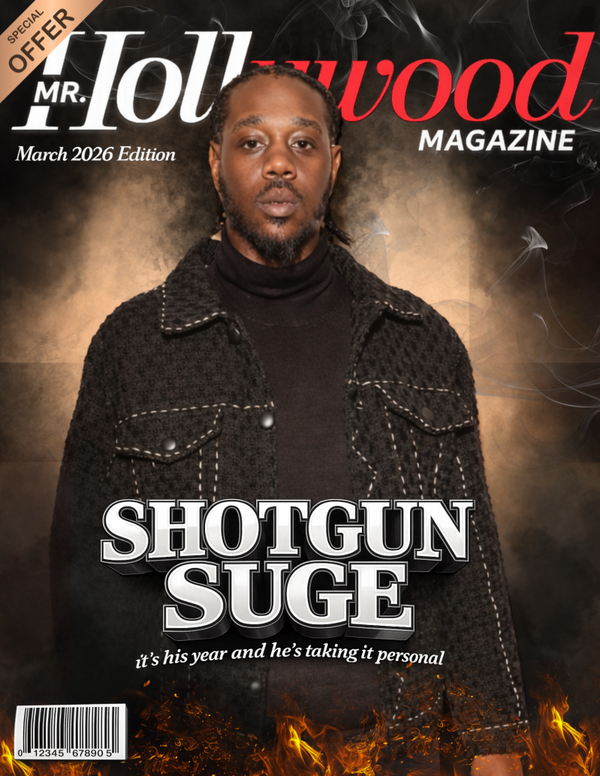 PRINT & DIGITAL FEATURE