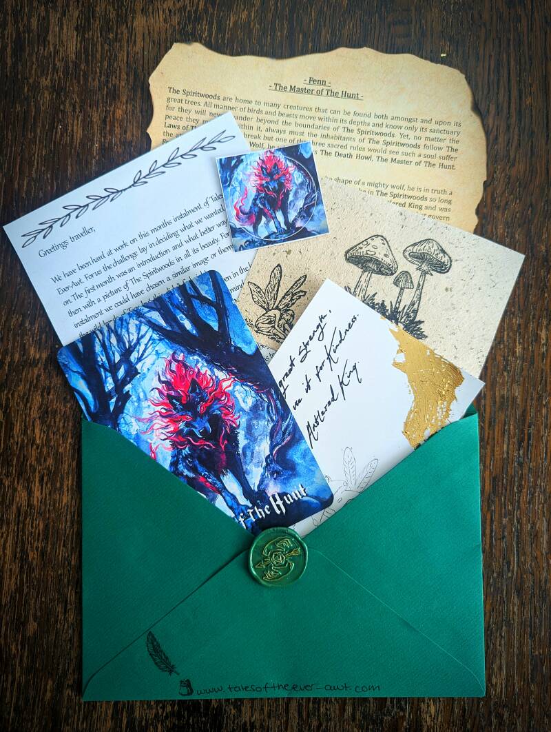 Snail mail forest floor woodland moss slow moving pace slow living appreciate the small things 