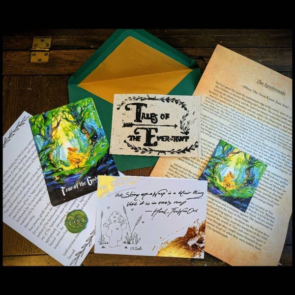 MAY Subscription