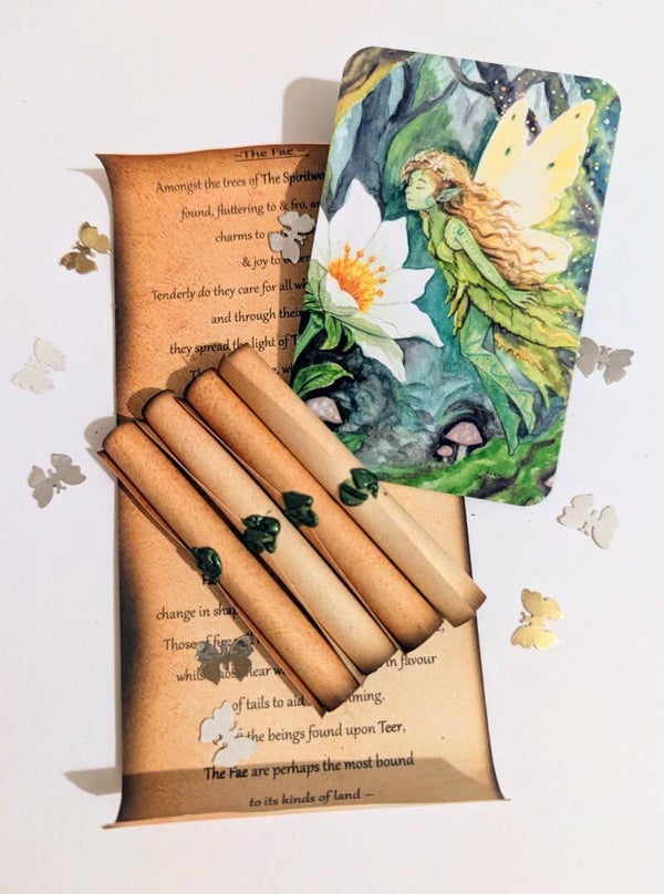 Fairy Tales