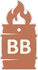 Burn Barrel Candle Company