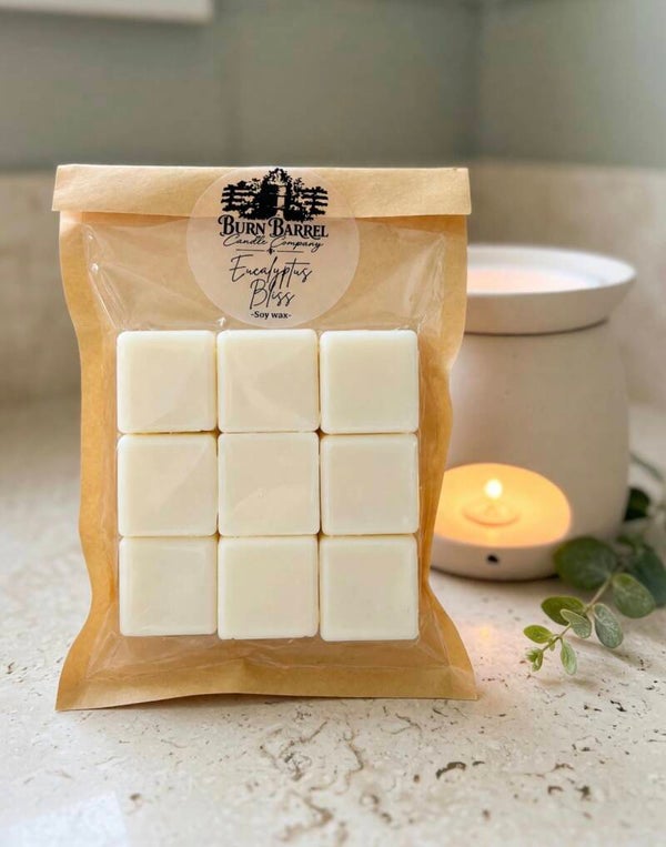 Eucalyptus Wax Melts