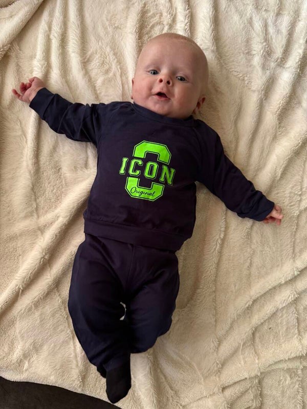 Icon baby
