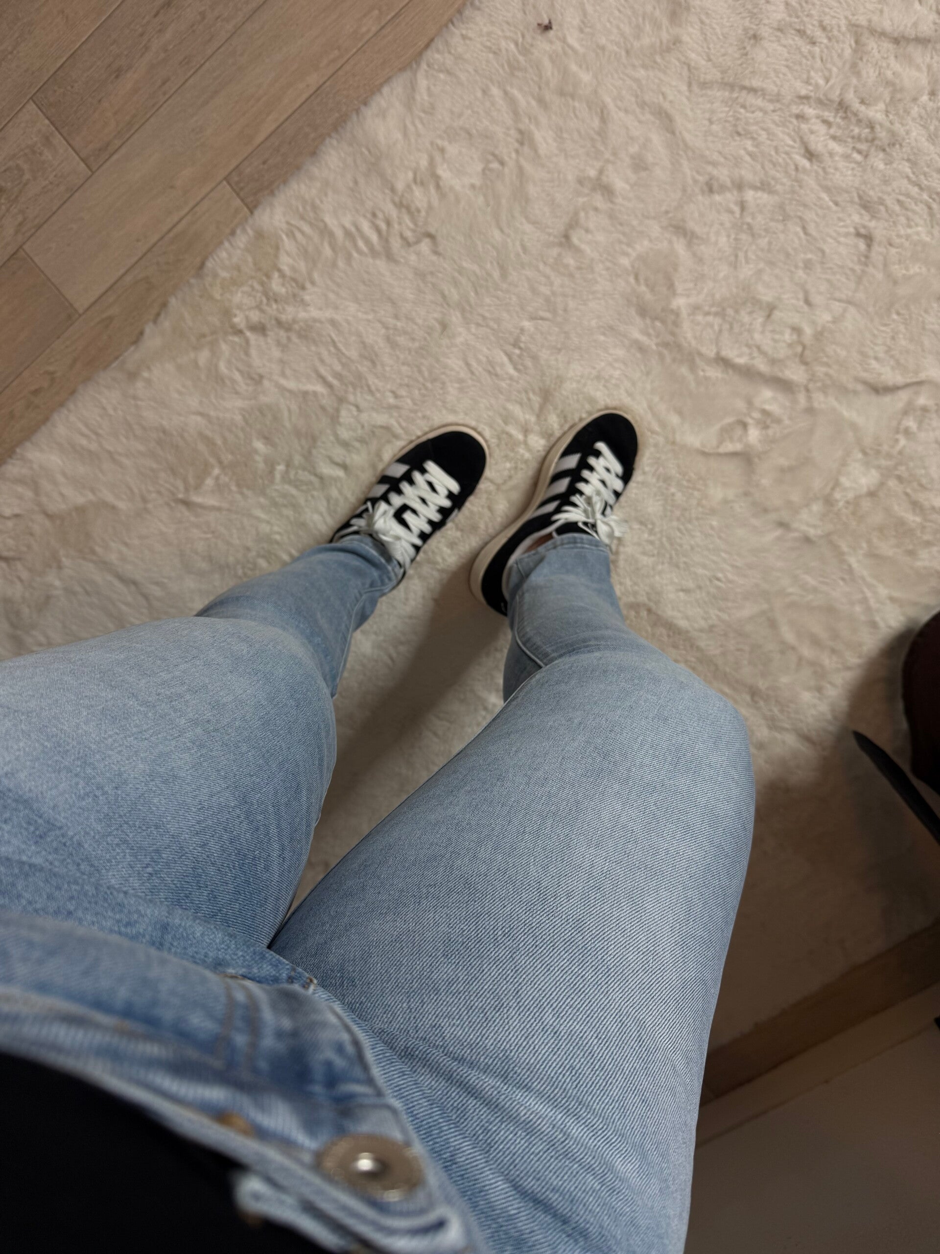 Goodies skinny jeans