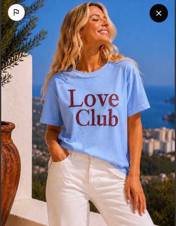 Love club